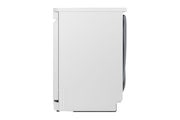 LG DF365FWS Vue de côté